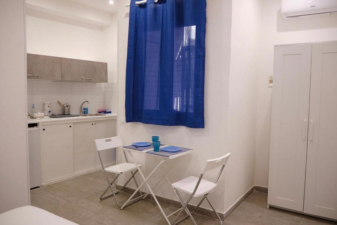 شقة Casa Melu - Palermo Centro المظهر الخارجي الصورة